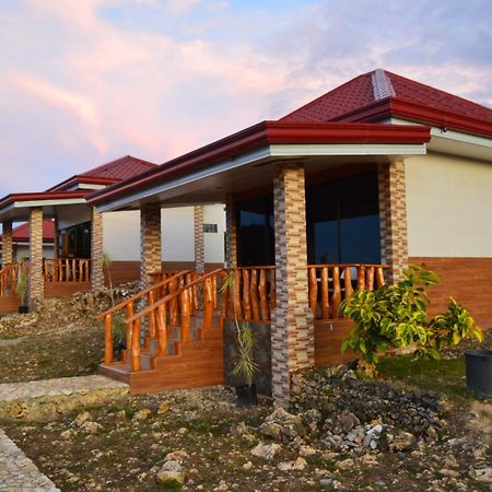 Siquijor Skylodge Mountain Resort Luaran gambar