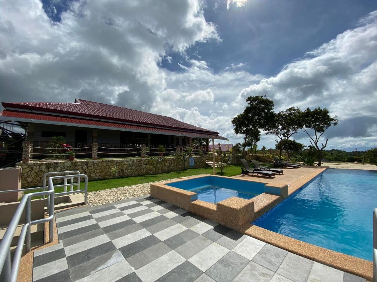 Siquijor Skylodge Mountain Resort Luaran gambar